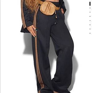 Ivy Park x Adidas Drip 2.2 StripeSuit Pant Medium